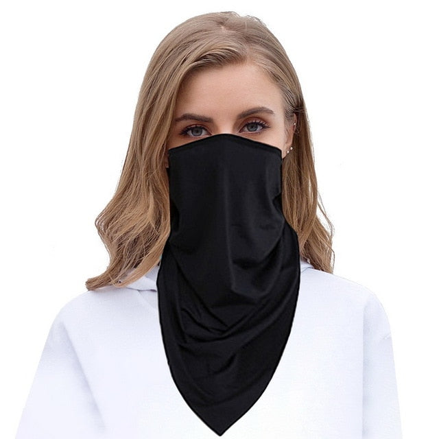 KGYC-331 Women Neck Gaiter