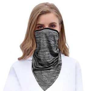 KGYC-331 Women Neck Gaiter