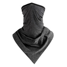 Load image into Gallery viewer, KGYC-331 Women Neck Gaiter
